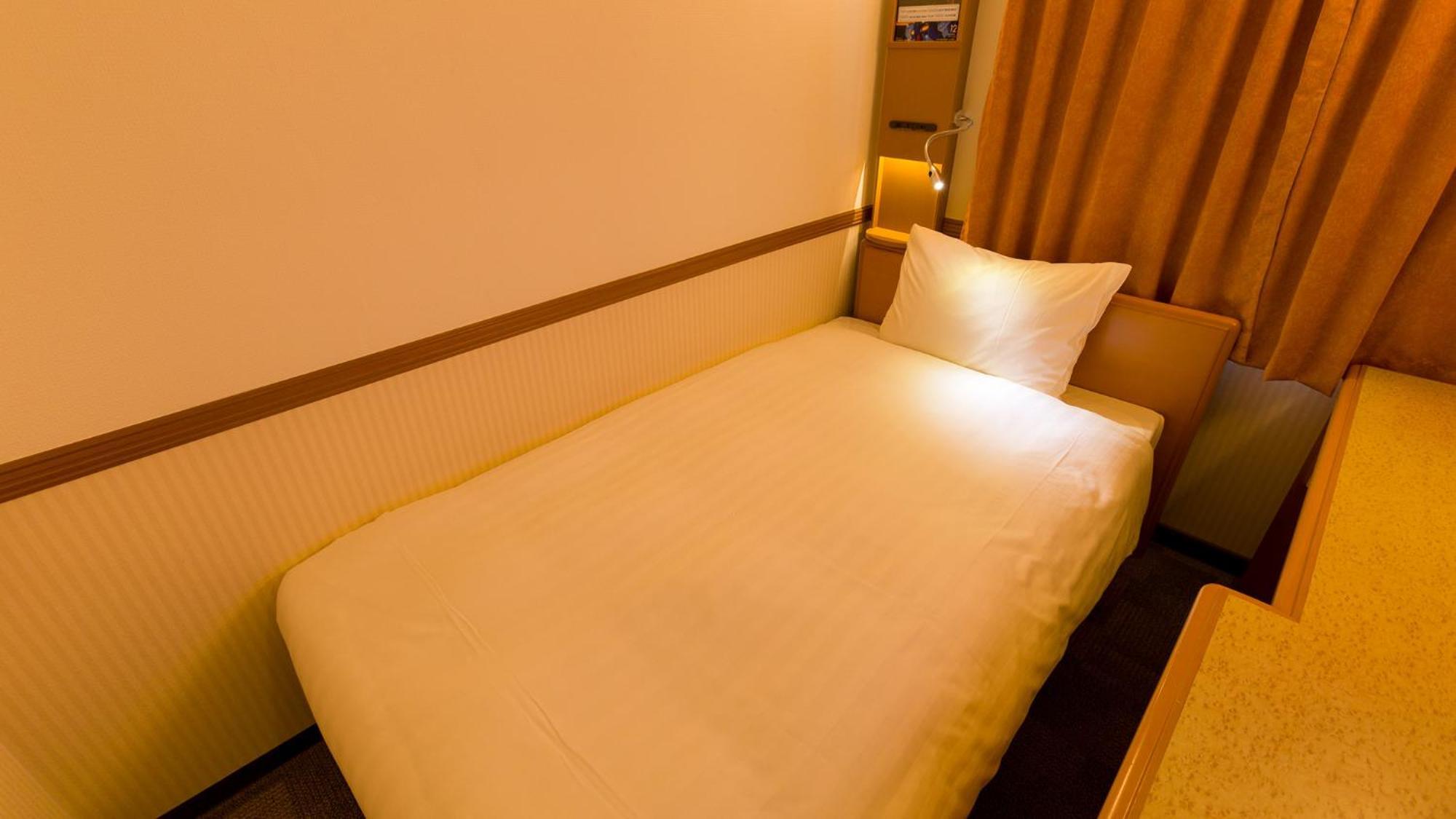 Toyoko Inn Morioka Ekimae Номер фото