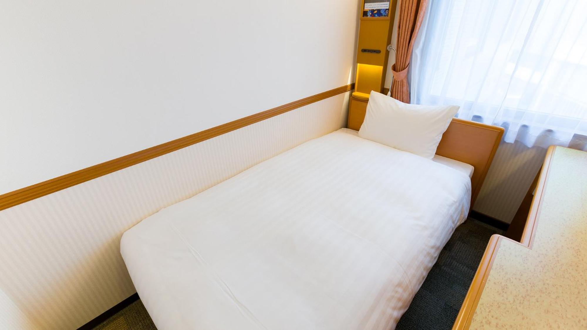 Toyoko Inn Morioka Ekimae Номер фото