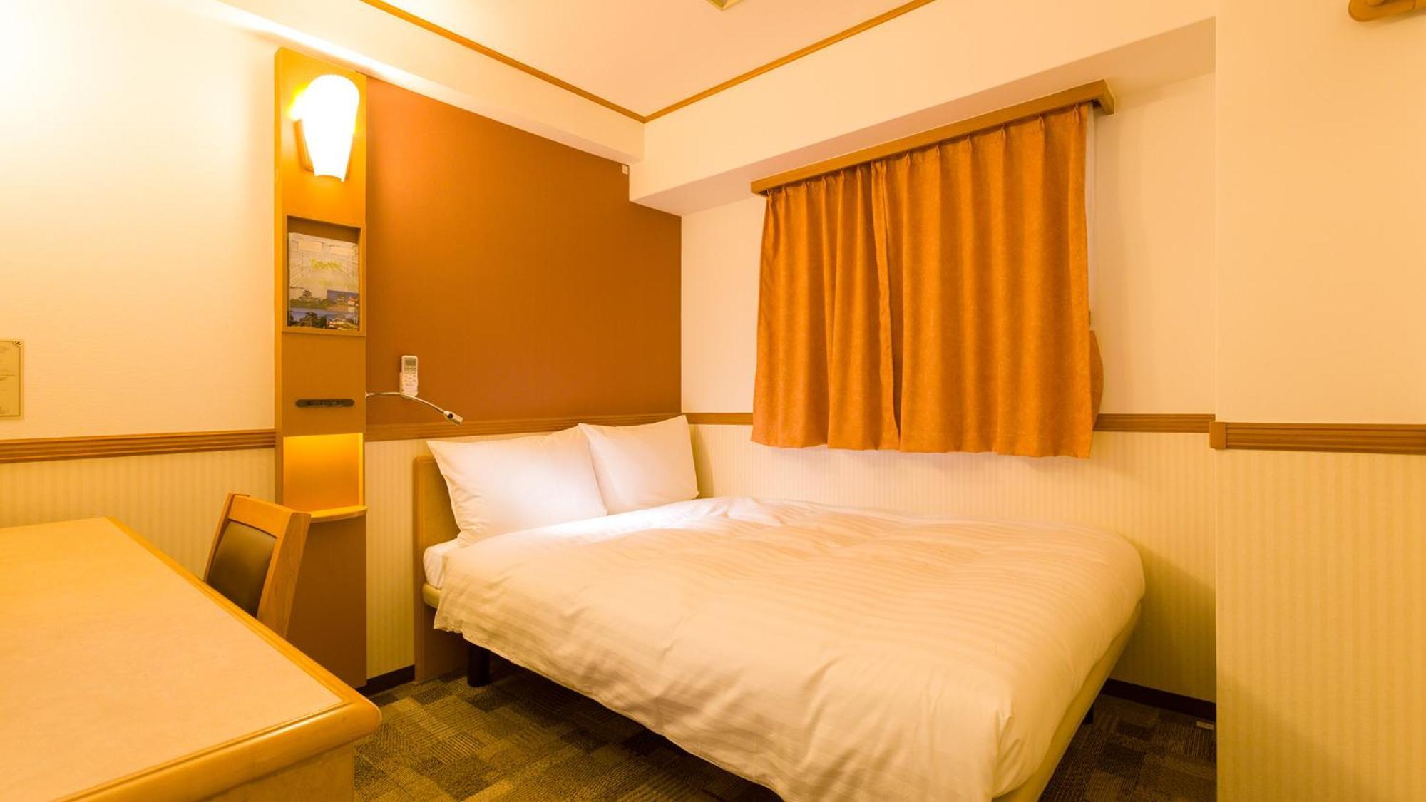 Toyoko Inn Morioka Ekimae Номер фото